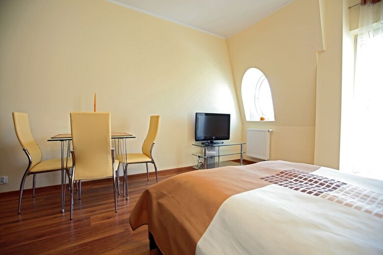 Apartamento Baltic Home Regina Maris