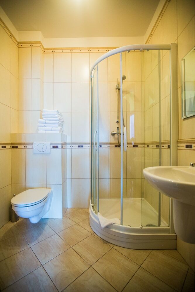 Apartamento Baltic Home Regina Maris