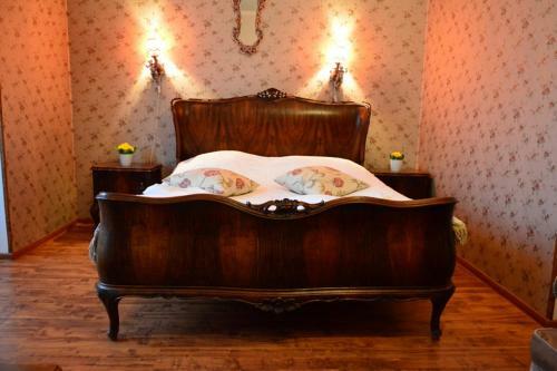 Hotel Lawendowy Dworek