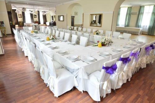 Hotel Lawendowy Dworek