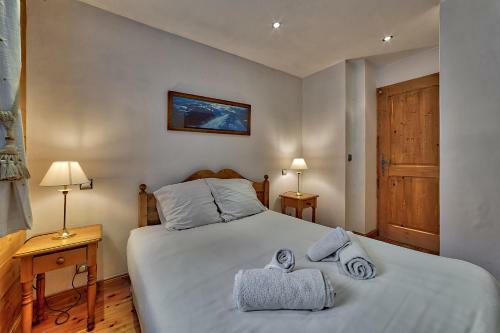 Apartamento Beaujolais: Residence Villa Vallet