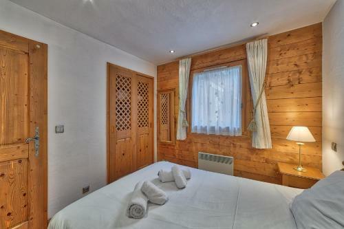 Apartamento Beaujolais: Residence Villa Vallet