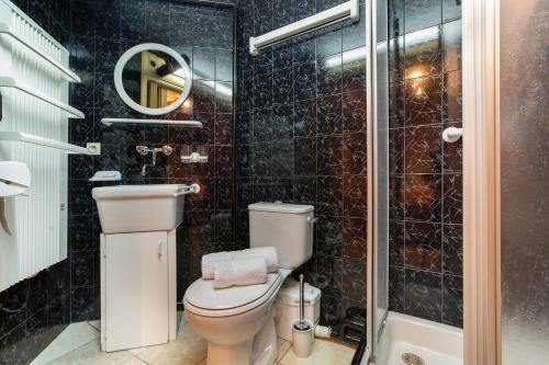 Apartamento Village Des Oursons Chalet A