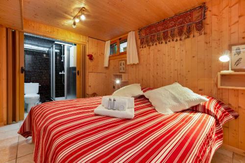 Apartamento Village Des Oursons Chalet A