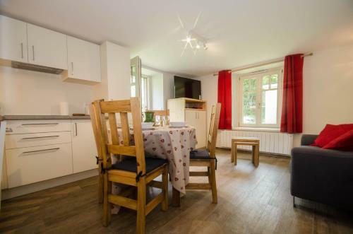 Apartamento Luciole