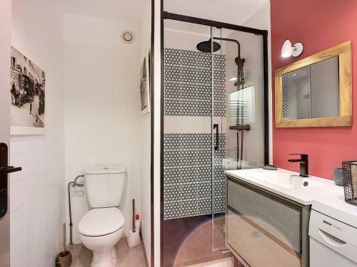 Apartamento R�sidence Clos Du Savoy