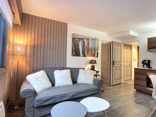 Apartamento R�sidence Clos Du Savoy