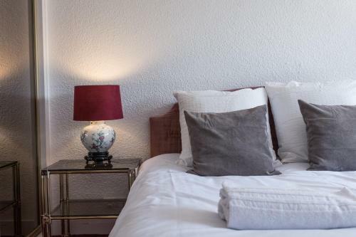 Apartamento R�sidence Clos Du Savoy