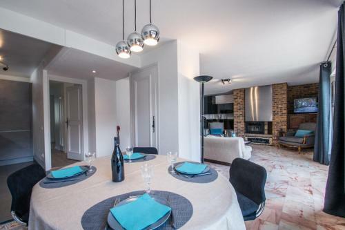 Apartamento R�sidence Clos Du Savoy