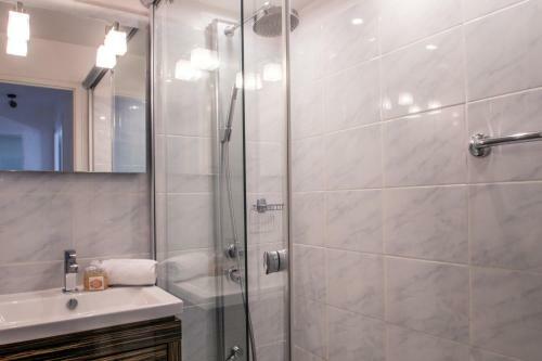 Apartamento R�sidence Clos Du Savoy