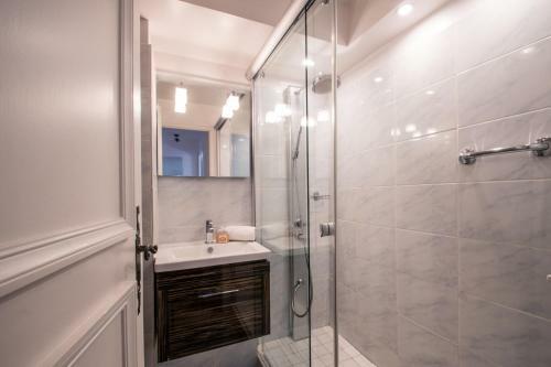 Apartamento R�sidence Clos Du Savoy
