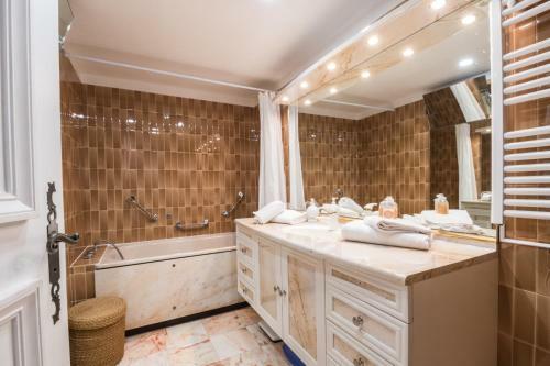 Apartamento R�sidence Clos Du Savoy