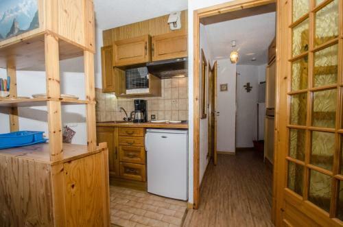 Apartamento R�sidence Clos Du Savoy