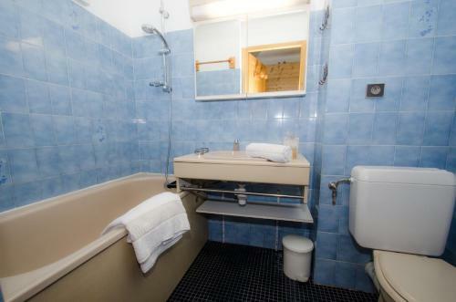 Apartamento R�sidence Clos Du Savoy