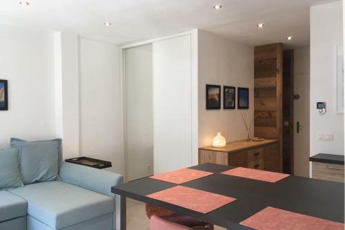 Apartamento Modern Flat In The Heart Of Chamonix