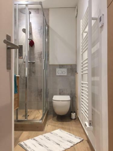 Apartamento Modern Flat In The Heart Of Chamonix