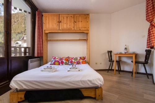 Apartamento Appartement Lachenal C103