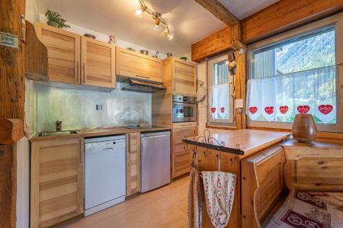 Apartamento Dify Clos Du Savoy - Chamonix-mont-blanc