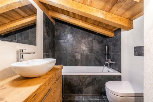 Apartamento L'atelier Argenti�re Chamonix - By Emerald Stay