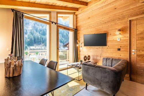 Apartamento L'atelier Argenti�re Chamonix - By Emerald Stay