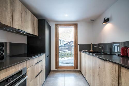 Apartamento R�sidence Androsace Du Lyret