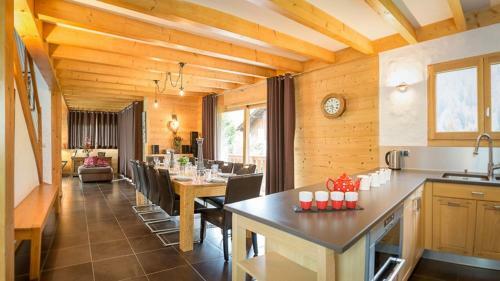 Casa Linga - Chalet - Bo Immobilier