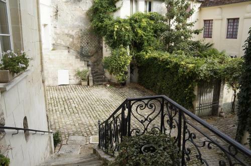 Apartamento G�te La Chancellerie