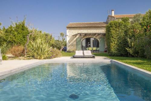 Villa Le Petit Mas de Laure