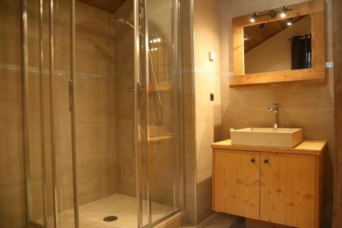 Dormeur - Chalet - Bo Immobilier