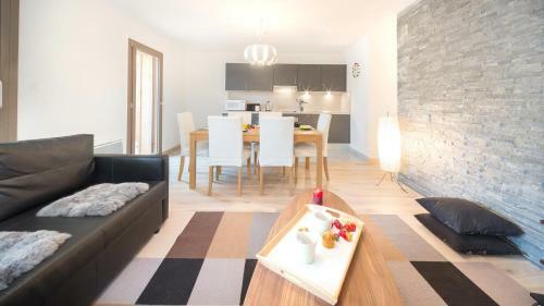 Apartamento Les 4 Elements - Apt A04 - Bo Immobilier