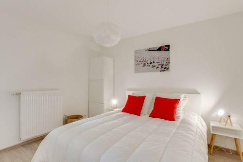 Apartamento Les Loges Blanches - Apt B103 - Bo Immobilier