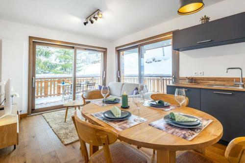 Apartamento Les Freinets - Apt D303 - Bo Immobilier