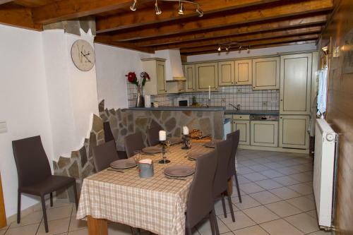 Apartamento Ourson 7 Personnes