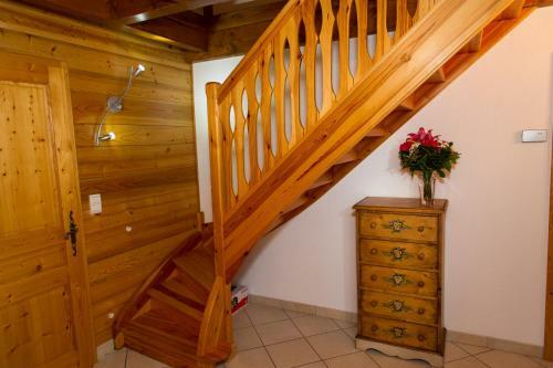Apartamento Ourson 7 Personnes