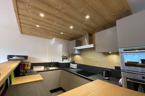 Apartamento Les 360 - Apt 12 - Bo Immobilier