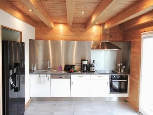 G�te Chavanges, 5 Pi�ces, 6 Personnes - Fr-1-543-144