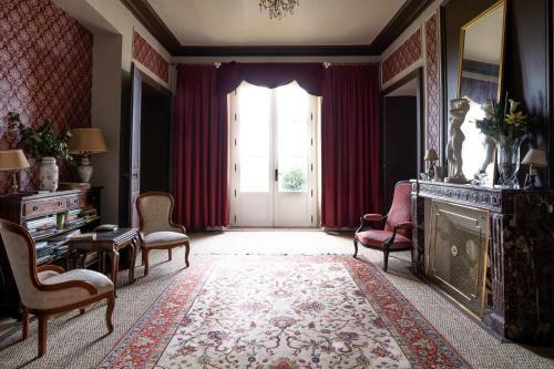 Hostal Ch�teau de La Tourlandry
