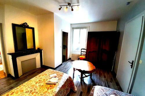 Apartamento T3 Near The Ch�teau de Chenonceau
