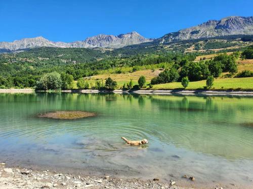Bed & Breakfast Chambres D'h�tes - La Bonne �toile