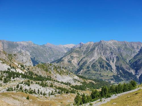 Bed & Breakfast Chambres D'h�tes - La Bonne �toile