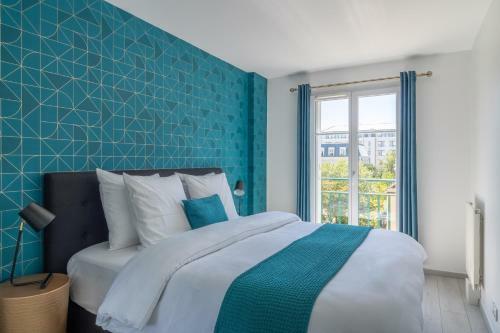 Apartamento Pristine Suite Disneyland Paris