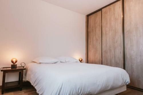 Apartamento Top Carr� Jaude 2 Centre + Parking