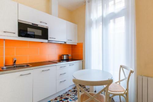 Apartamento Sweetapparts Paris Clichy Saint Ouen