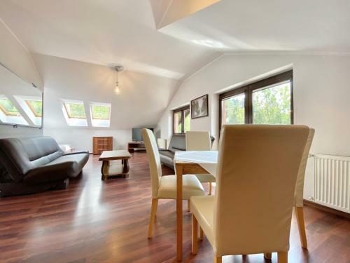 Hostal Gaj�wka&vita Pokoje Go?cinne