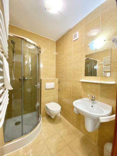 Hostal Gaj�wka&vita Pokoje Go?cinne
