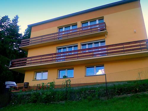 Apartamento Cztery Pory Roku Pokoje Go?cinne