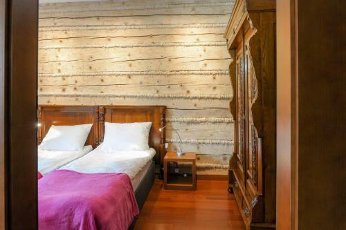 Hostal Pensjonat Maria 2