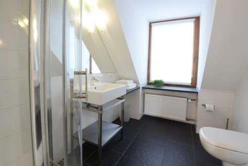 Hostal Pensjonat Maria 2