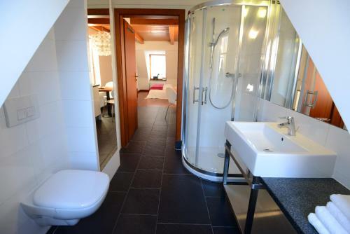 Hostal Pensjonat Maria 2