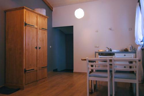 Hostal Karolinka Guest House